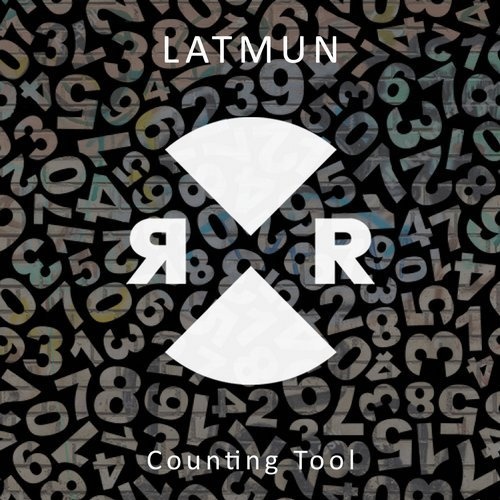 image cover: Latmun - Counting Tool / Relief