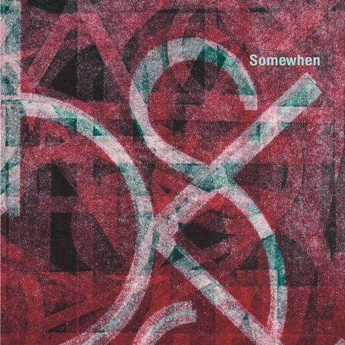 image cover: Somewhen - AFL / OTON110D