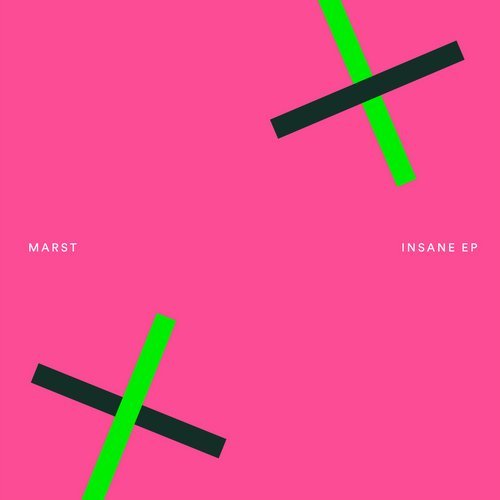 image cover: Marst - Insane EP / BEDDIGI116