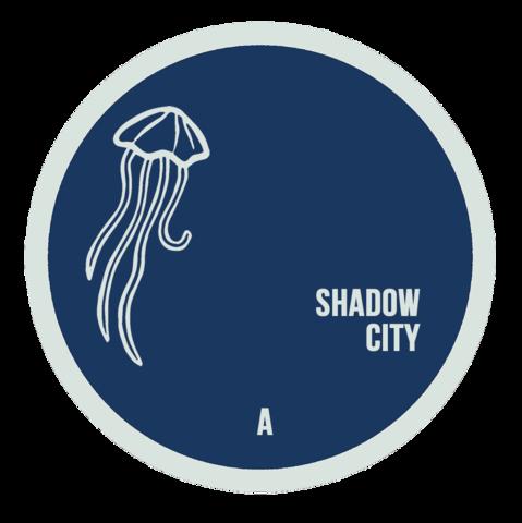 image cover: Jeigo - SHDW004 / Shadow City