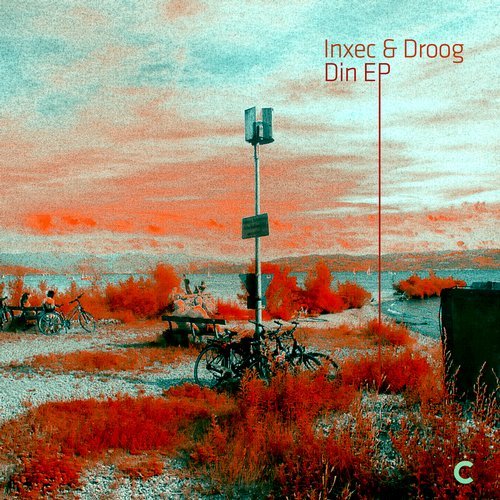 image cover: Inxec, Droog (LA) - Din EP / Culprit