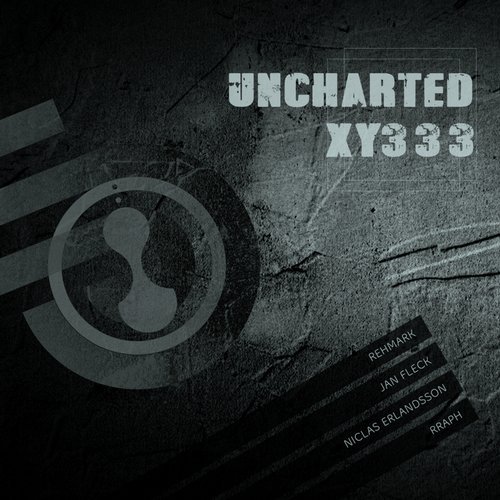 image cover: VA - Uncharted XY333 / GYNUN3