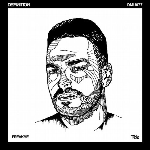 image cover: Freakme - Faces EP / DMU077
