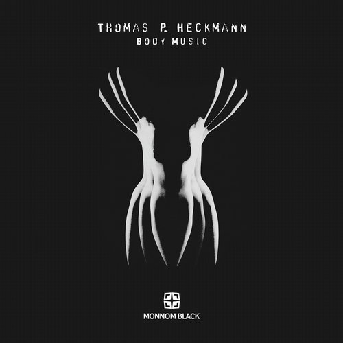 image cover: Thomas P. Heckmann - Body Music / MONNOM013