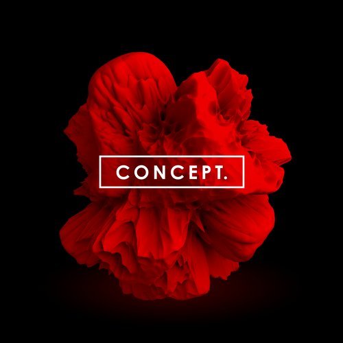 image cover: VA - Concept., Part 9 / MFFMUSIC032