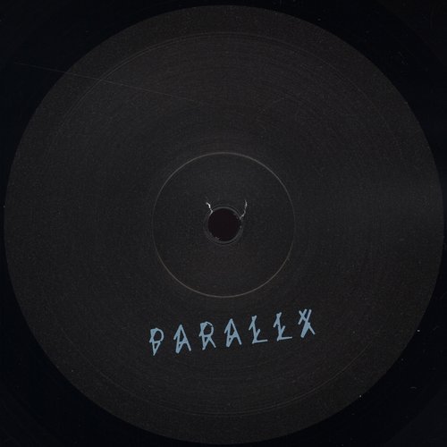 image cover: Parallx - RP1 / RP1