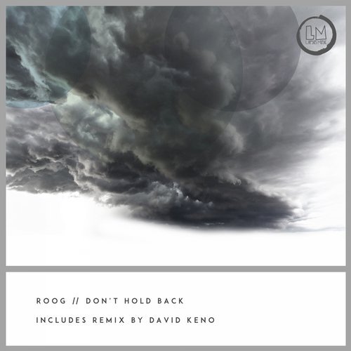 image cover: Roog - Don't Hold Back / LPS223