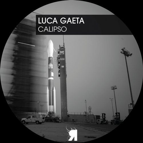 image cover: Luca Gaeta - Calipso / RSPKT153
