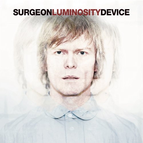 image cover: Surgeon - The Primary Clear Light / DTRLP4S1