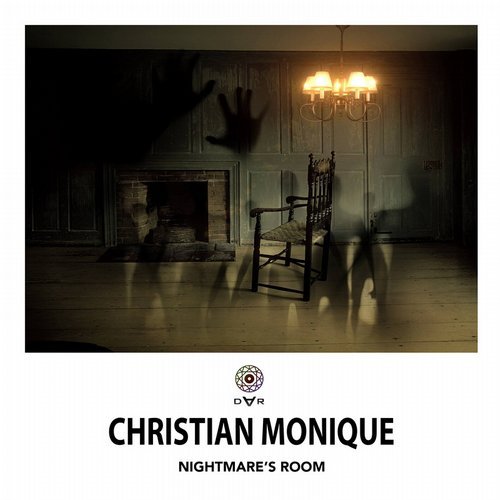 image cover: Christian Monique - Nightmare's Room / DAR065