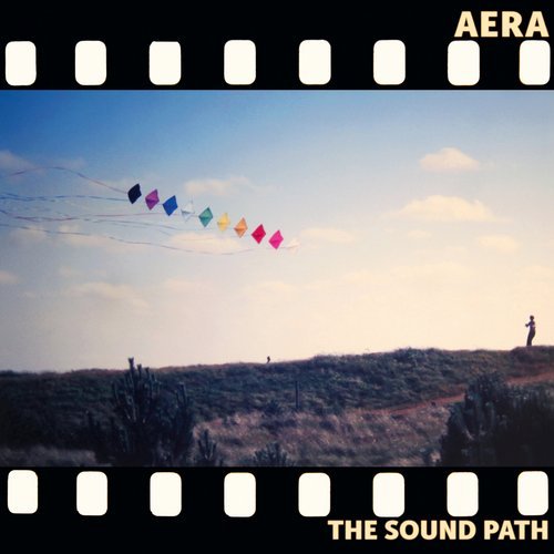 image cover: Aera - The Sound Path / PERMVAC1702