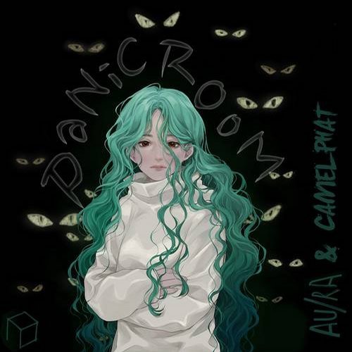 image cover: CamelPhat, Au/Ra - Panic Room (Camelphat Remixes) / G010003908644K