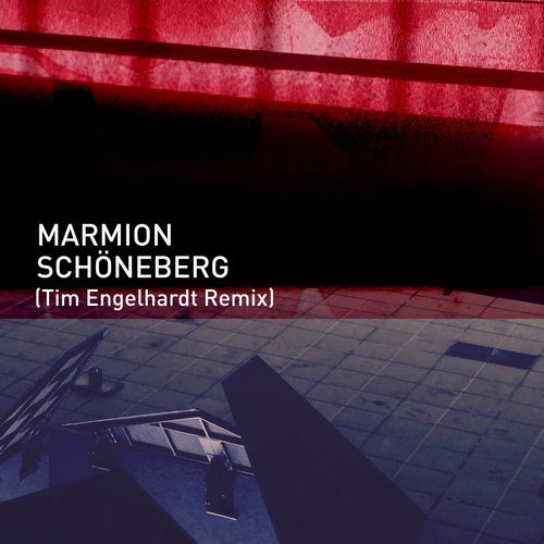 image cover: Marmion, Tim Engelhardt - Schoneberg (Tim Engelhardt Remix) / PUSH061