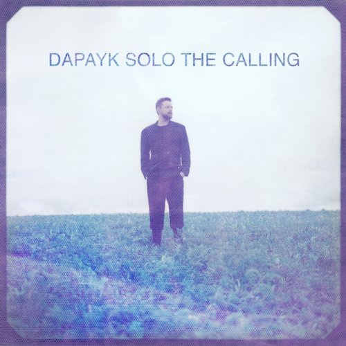 image cover: Dapayk Solo - The Calling / MFP083