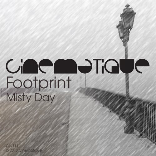 image cover: Footprint - Misty Day / CIN111