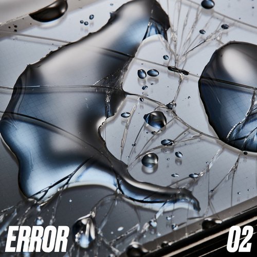 image cover: TWR72 - ERROR 02 / FLOAT028