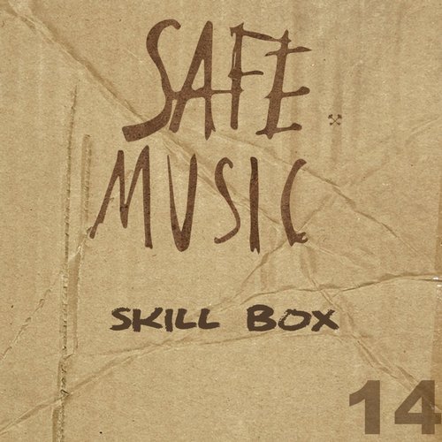 image cover: VA - Skill Box, Vol.14 / SAFESB014