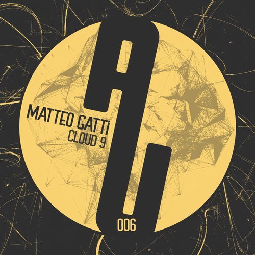 image cover: Matteo Gatti - Cloud 9 / AUM006