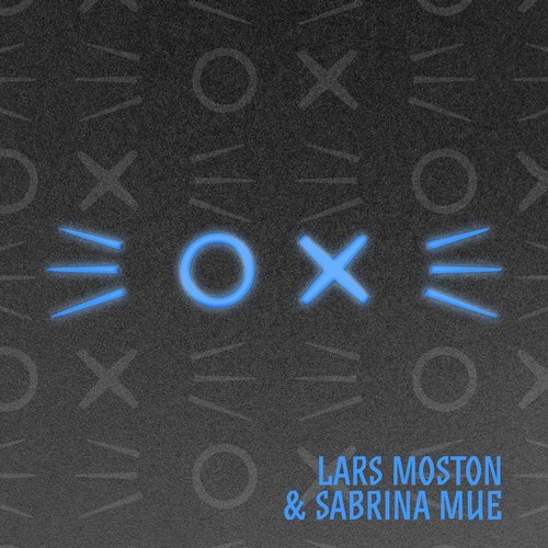 image cover: Lars Moston & Sabrina Mue - This Is How / KATER158