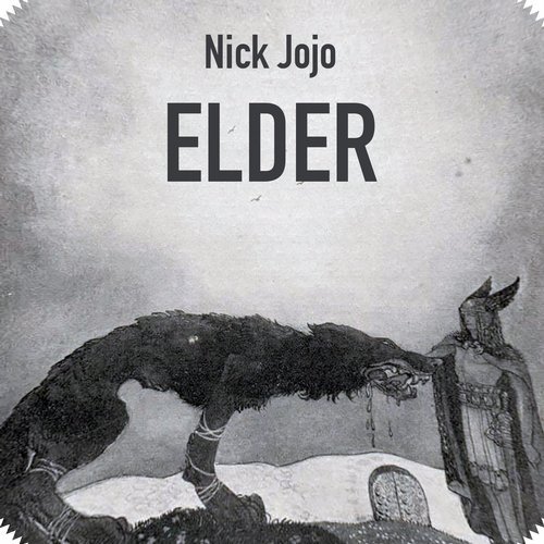 image cover: NICK JOJO - Elder / TH140