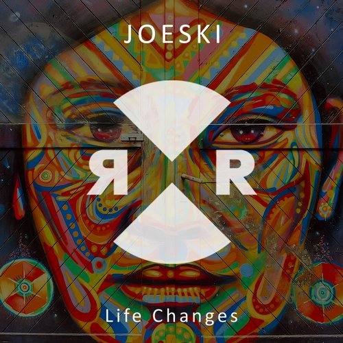 image cover: Joeski - Life Changes / RR2154