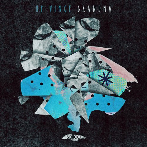 image cover: HP Vince - Grandma / SLT135