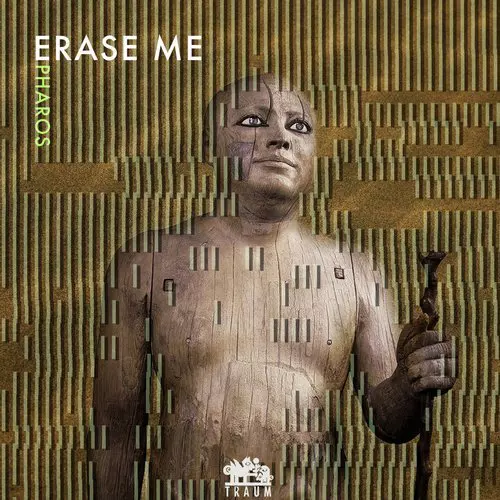 image cover: Erase Me - Pharos / TRAUMV220
