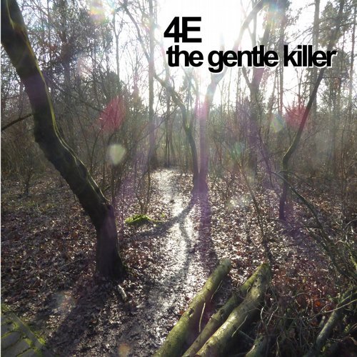 image cover: 4E - The Gentle Killer / IMS032