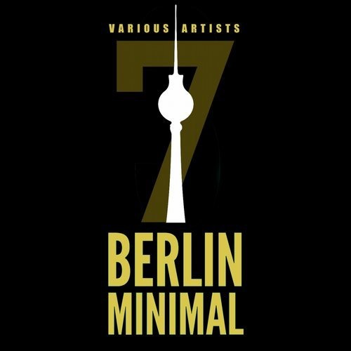 image cover: VA - Berlin Minimal, Vol. 7 / WOK Records
