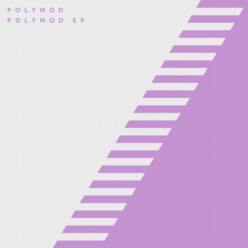 image cover: Polymo - Polymod EP / 17STEPS019D
