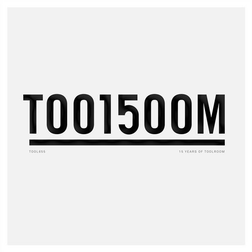 image cover: VA - Toolroom 15 / TOOL65501Z