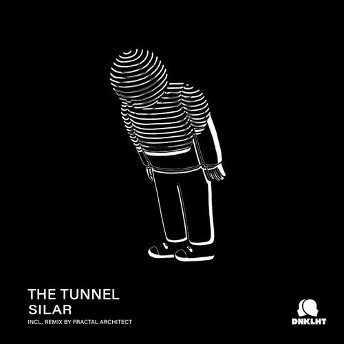 image cover: Silar - The Tunnel / DNKLHT010