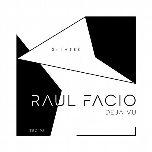 image cover: Raul Facio - Deja Vu / TEC198