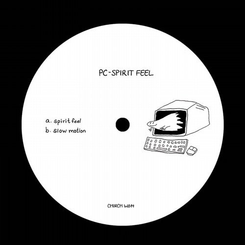 image cover: PC - Spirit Feel / CHURCHW014