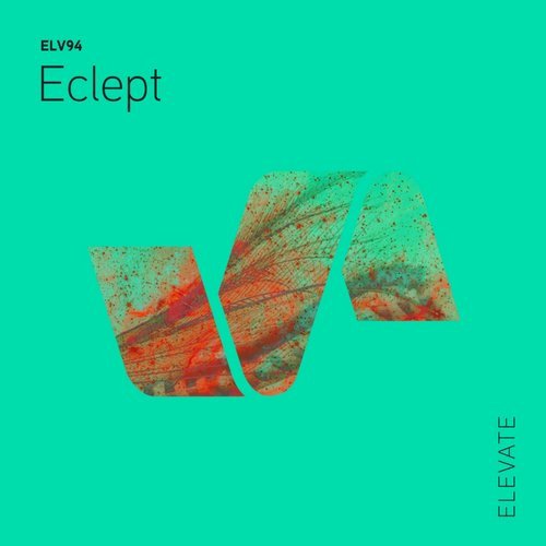 image cover: Eclept - Hurricane EP / ELV94