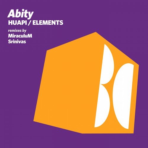 image cover: Abity - Huapi / Elements / BALKAN0493
