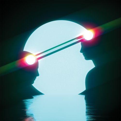 image cover: Damian Lazarus & The Ancient Moons - Five Moons / CRM196