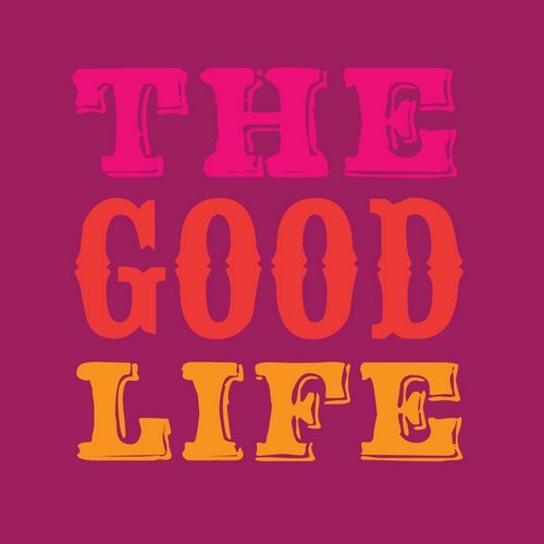 image cover: Kevin McKay - The Good Life (Incl. Danny Howard Remix) / GU342
