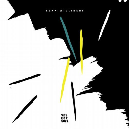 image cover: VA - Selectors 005 - Lena Willikens / DKMNTLSLCTRS005