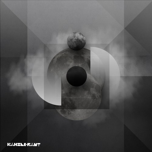 image cover: Fabrice Lig - 3 Black Stones (Heiko Laux Remixes) / KA175