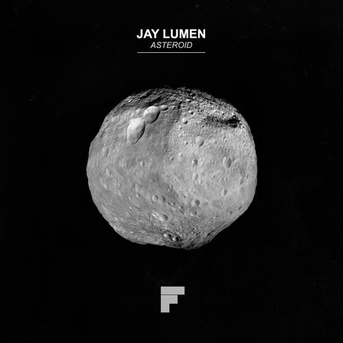 image cover: Jay Lumen - Asteroid / FW010