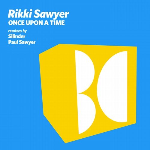 image cover: Rikki Sawyer - Once Upon a Time / BALKAN0495