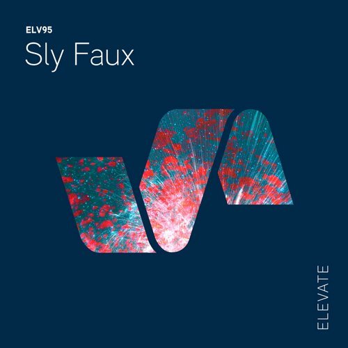 image cover: Sly Faux - Lyrebird EP / ELV95