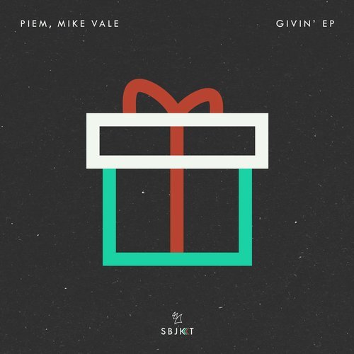 image cover: Mike Vale, Piem - Givin' EP / ARSBJKT050