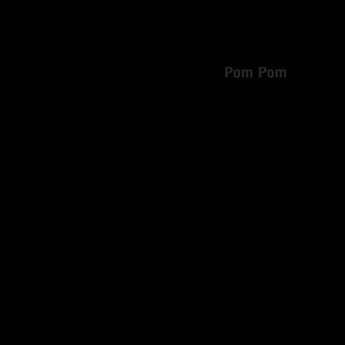 image cover: Pom Pom - Untitled / OTON111DIGITAL