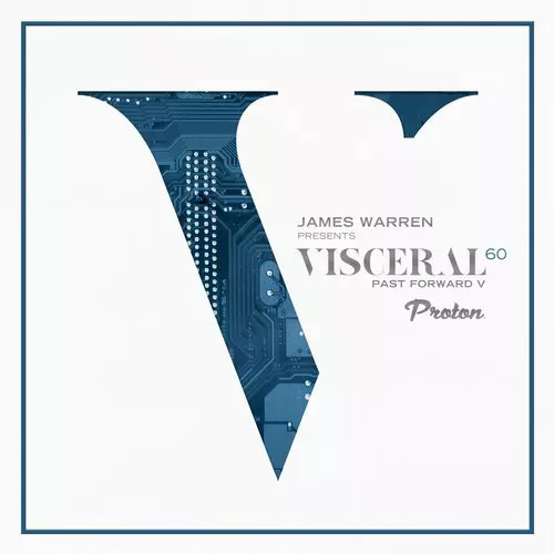 image cover: VA - Visceral 060 Past Forward V / VSCR1712