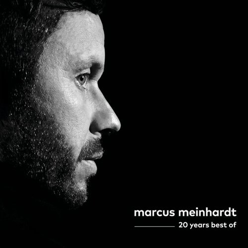 image cover: Marcus Meinhardt - 20 Years Best Of Marcus Meinhardt / HM076