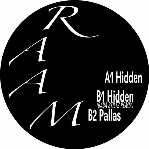 image cover: Raam - Raam 002 / RAAM002