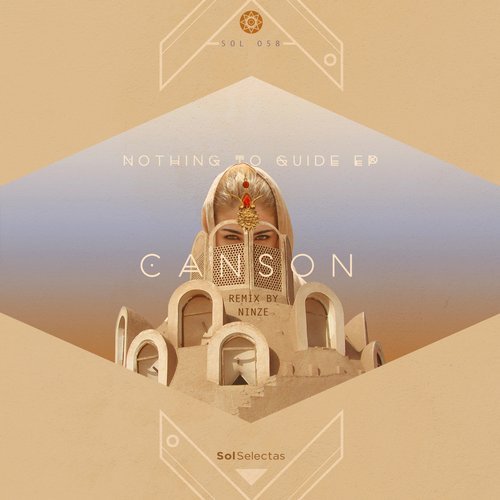 image cover: Canson - Nothing to Guide / SOL058