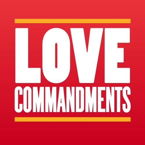 image cover: Piem, Alaia & Gallo - Love Commandments (Alaia & Gallo Remix) / GU339B